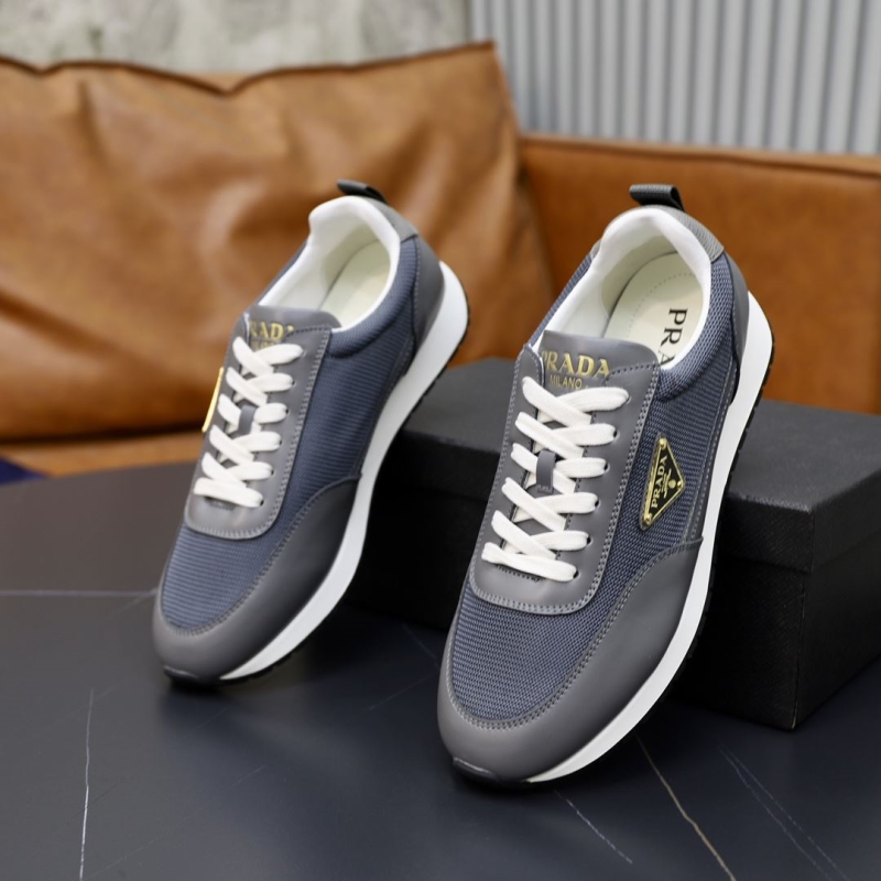 Prada Casual Shoes